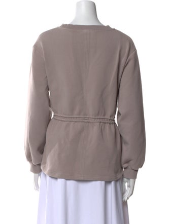 Varley Crew Neck Sweater