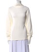 Varley Mock Neck Sweater
