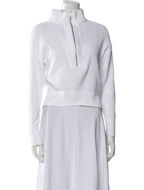 Varley Cowl Neck Sweater