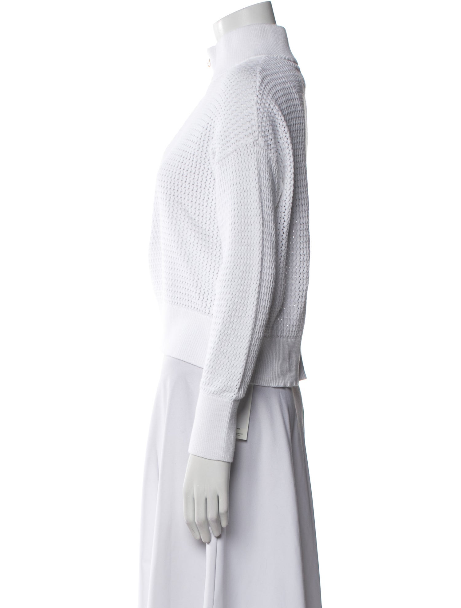 Varley Cowl Neck Sweater