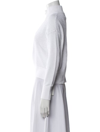 Varley Cowl Neck Sweater