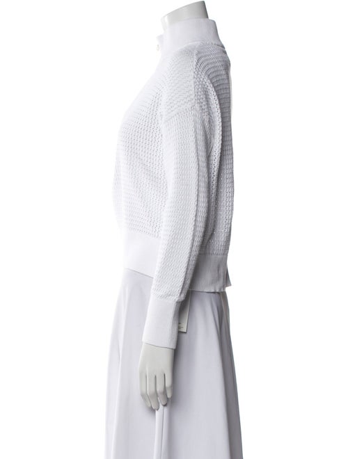 Varley Cowl Neck Sweater