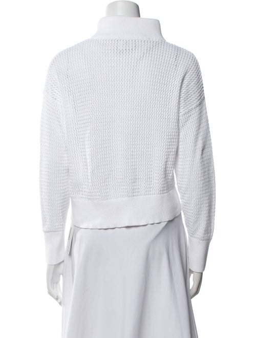 Varley Cowl Neck Sweater