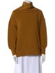 Varley Turtleneck Long Sleeve Sweatshirt