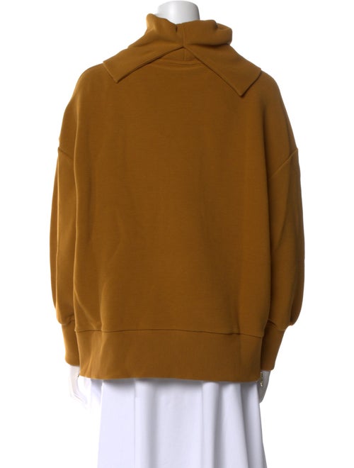 Varley Turtleneck Long Sleeve Sweatshirt