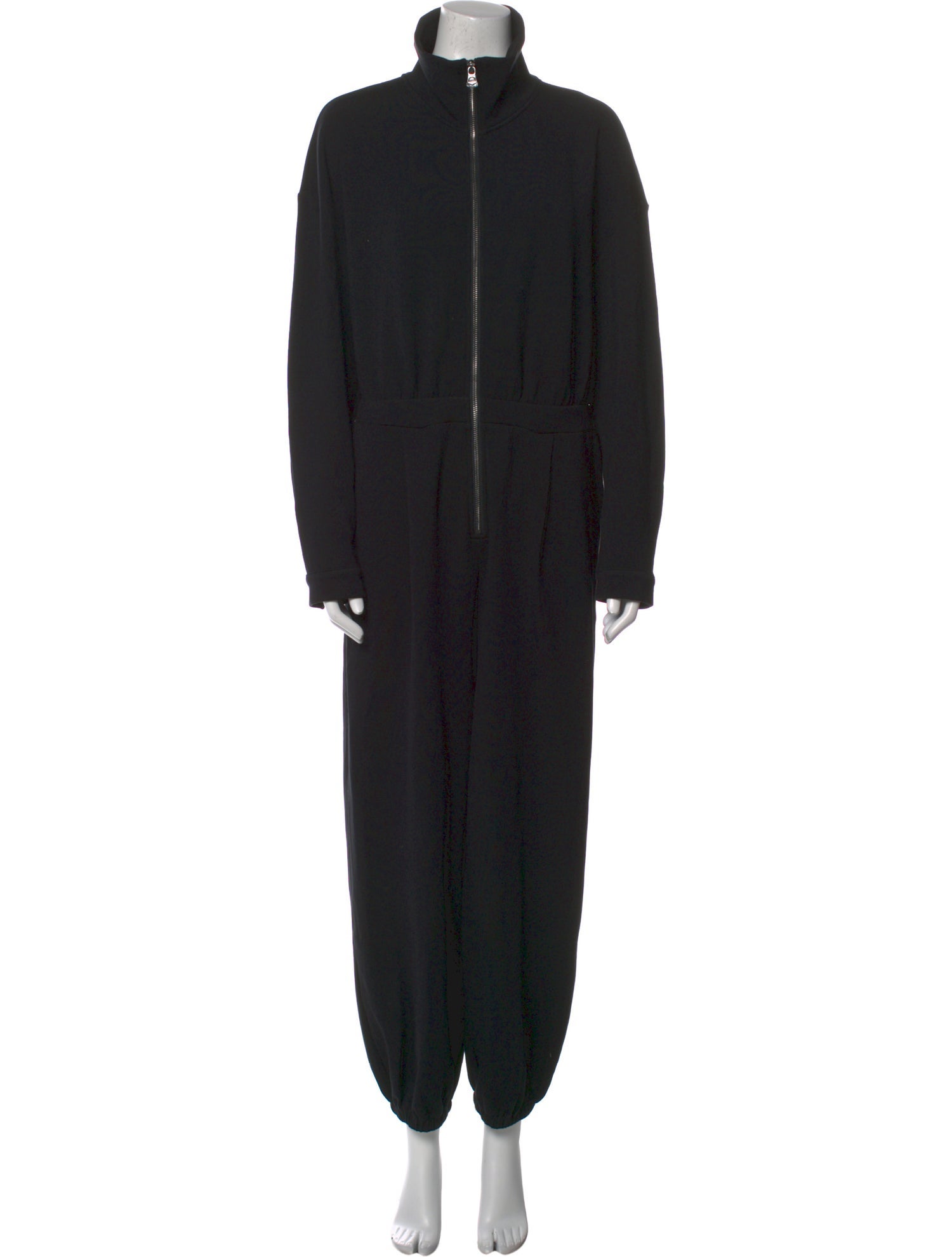 Varley Turtleneck Jumpsuit