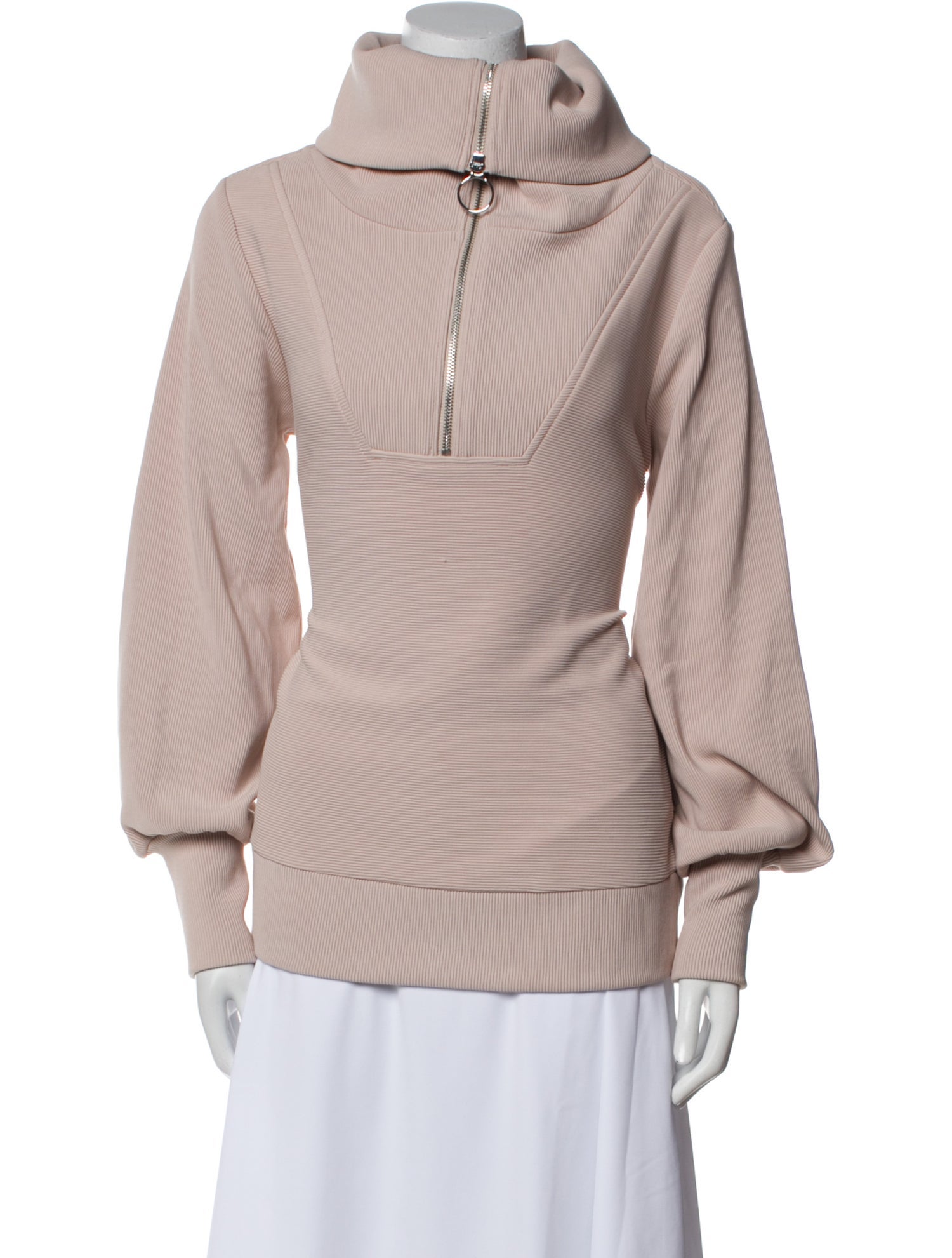 Varley Striped Jacket