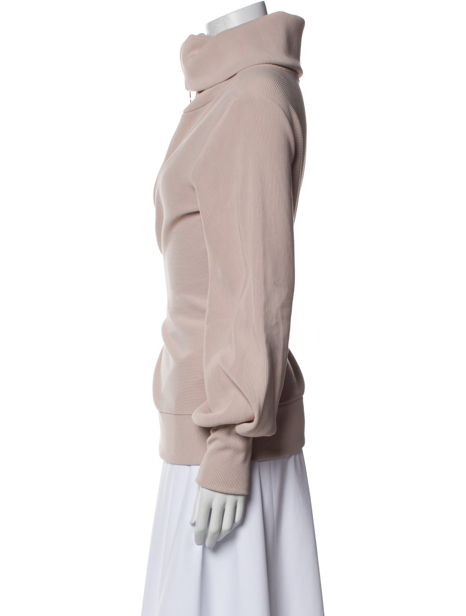 Varley Striped Jacket