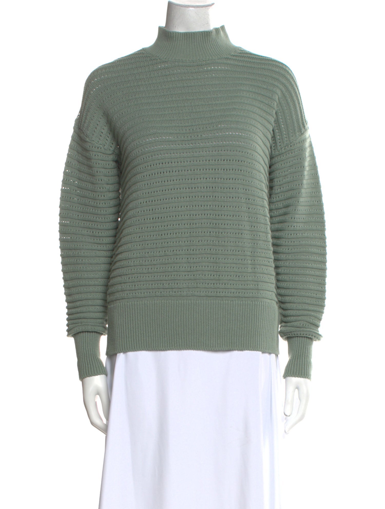 Varley Turtleneck Sweater