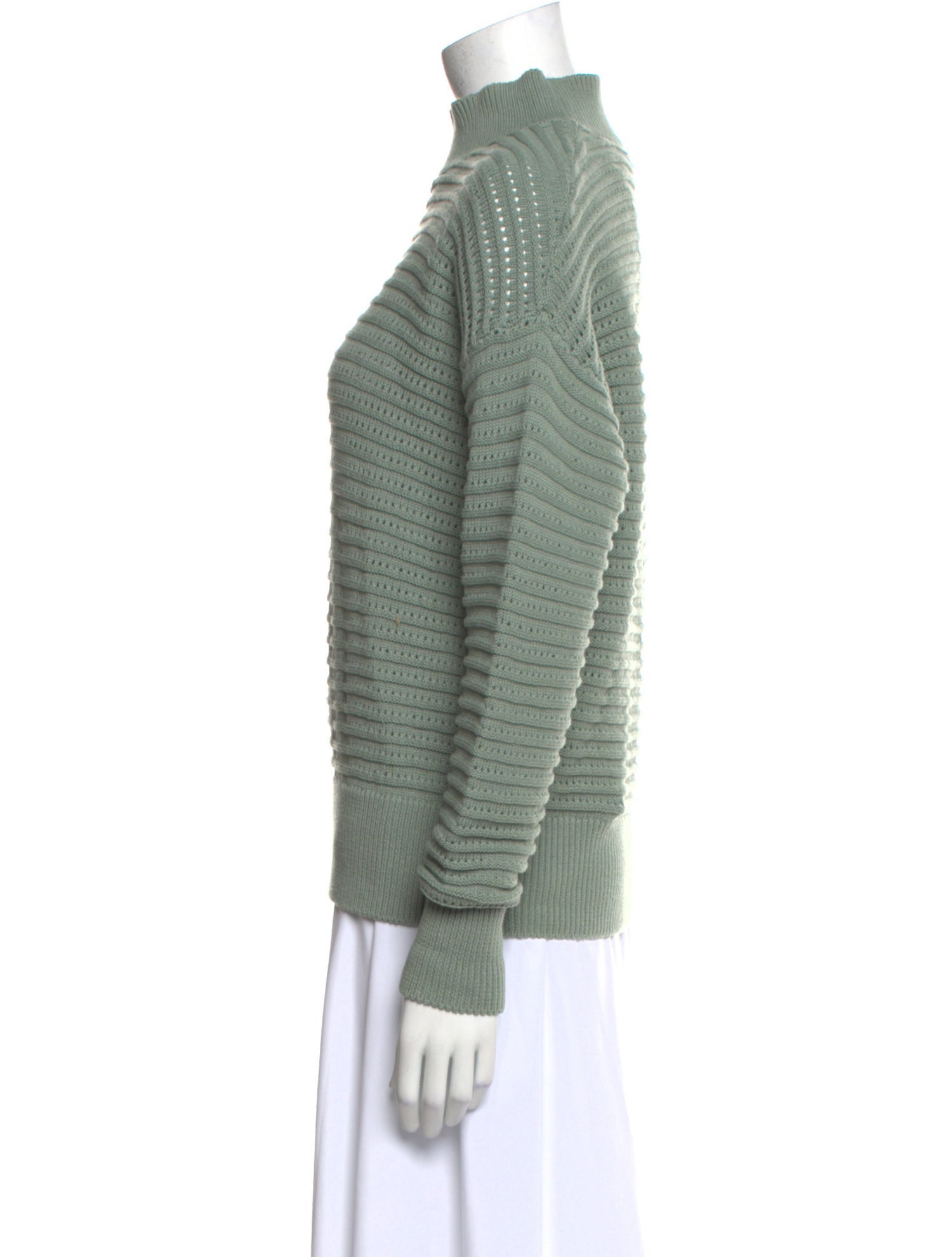Varley Turtleneck Sweater