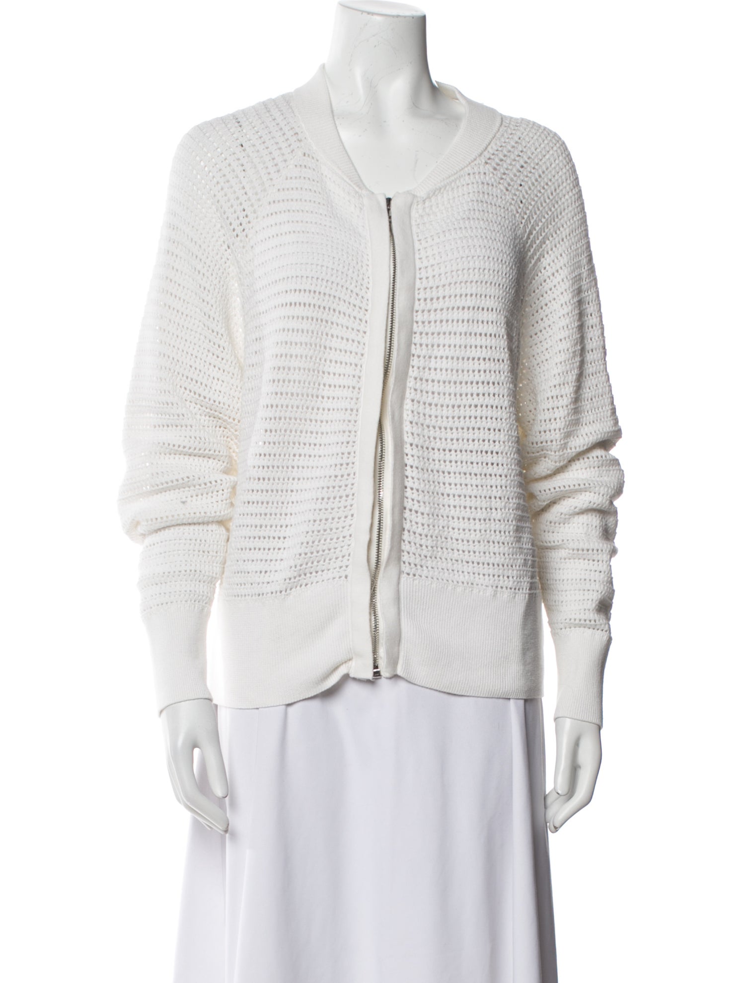 Varley Crew Neck Sweater