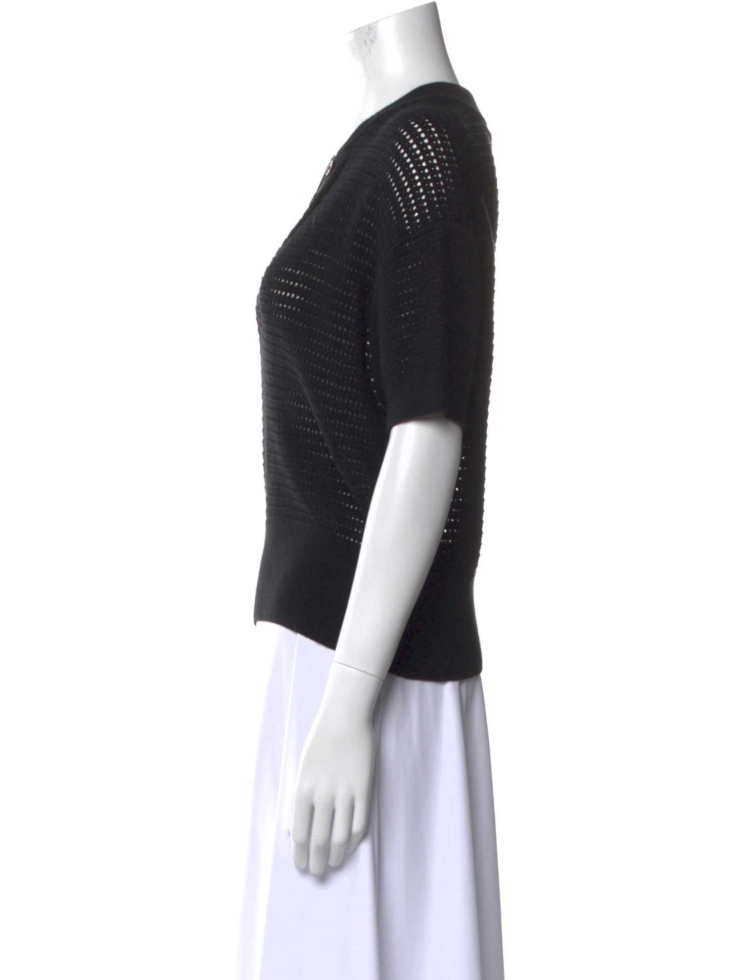 Varley V-Neck Sweater