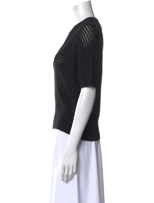 Varley V-Neck Sweater