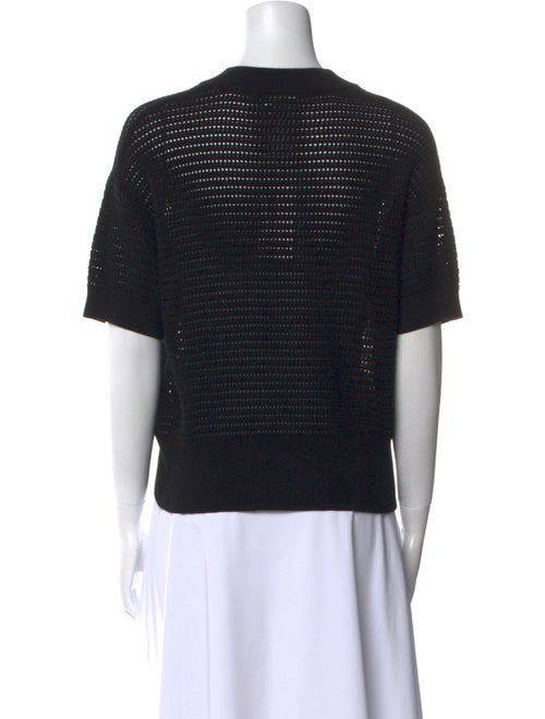 Varley V-Neck Sweater