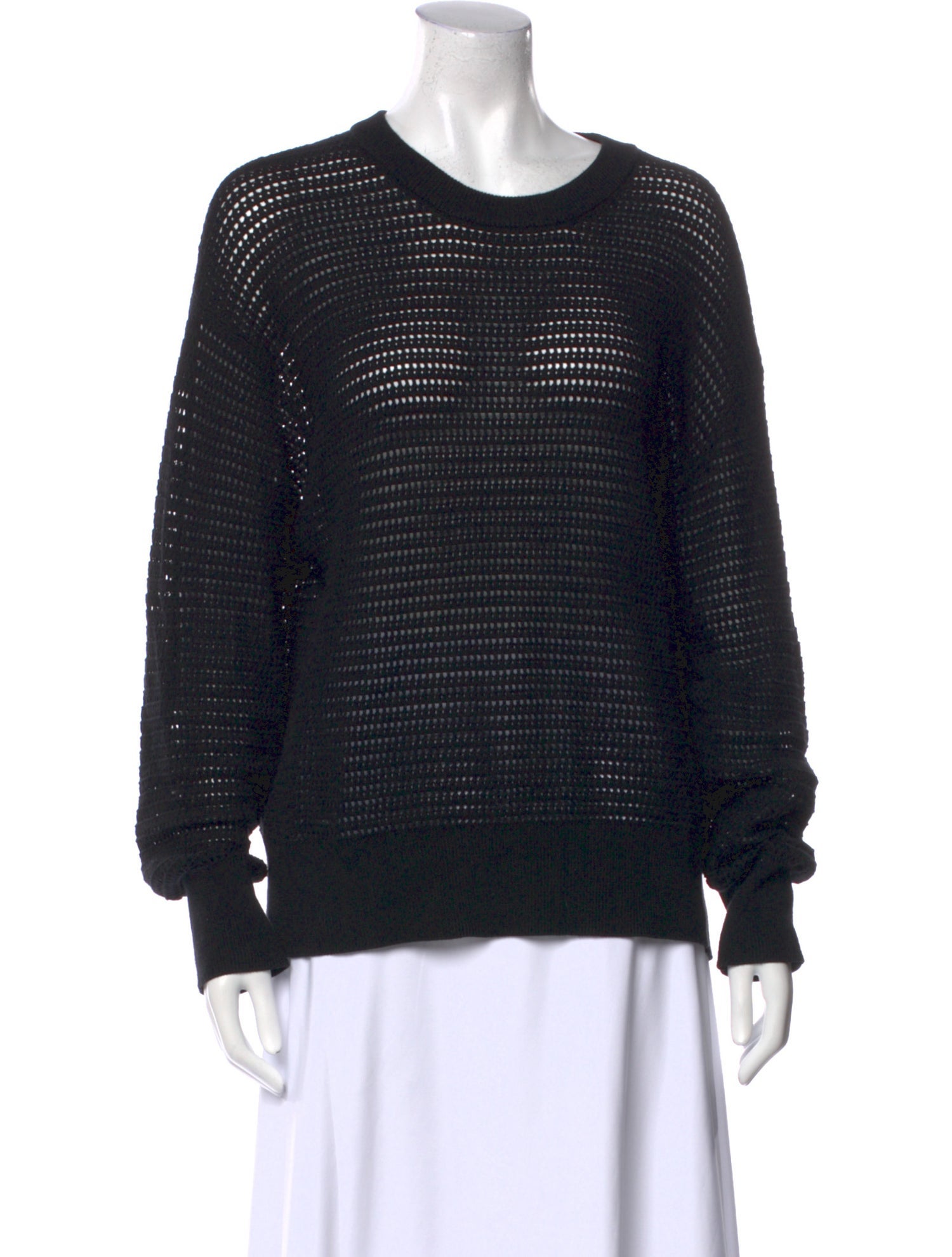 Varley Crew Neck Sweater