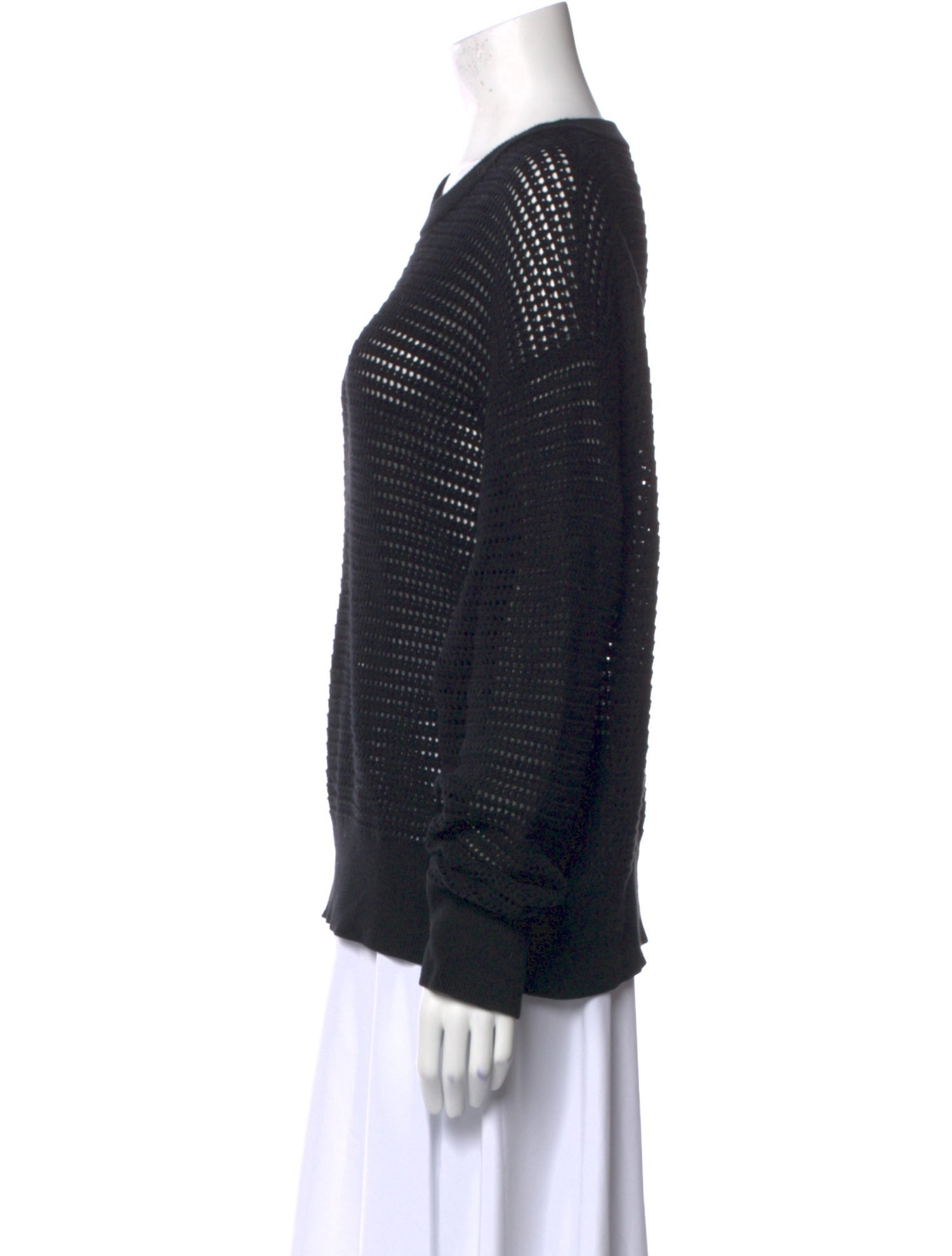 Varley Crew Neck Sweater