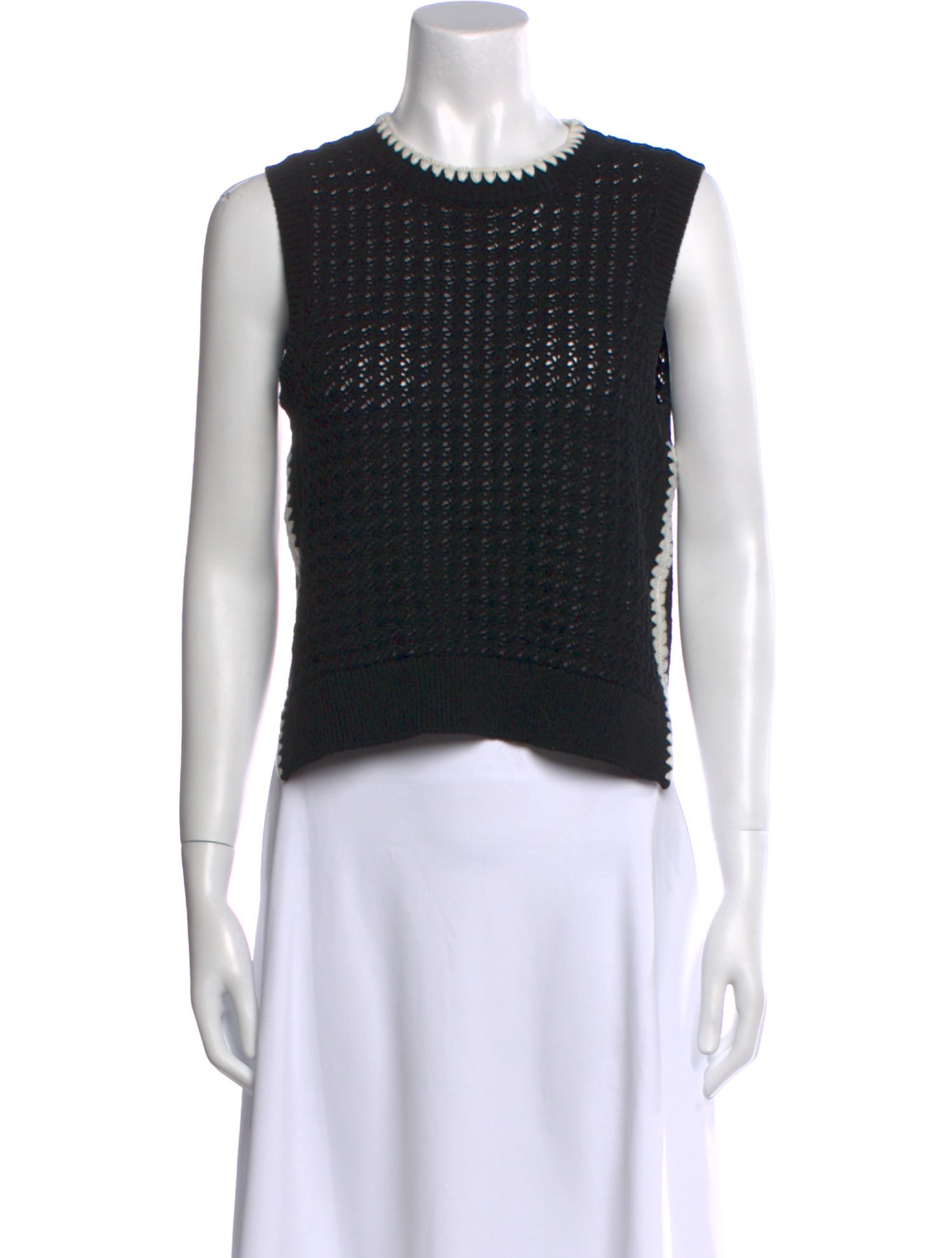 Varley Crew Neck Sweater