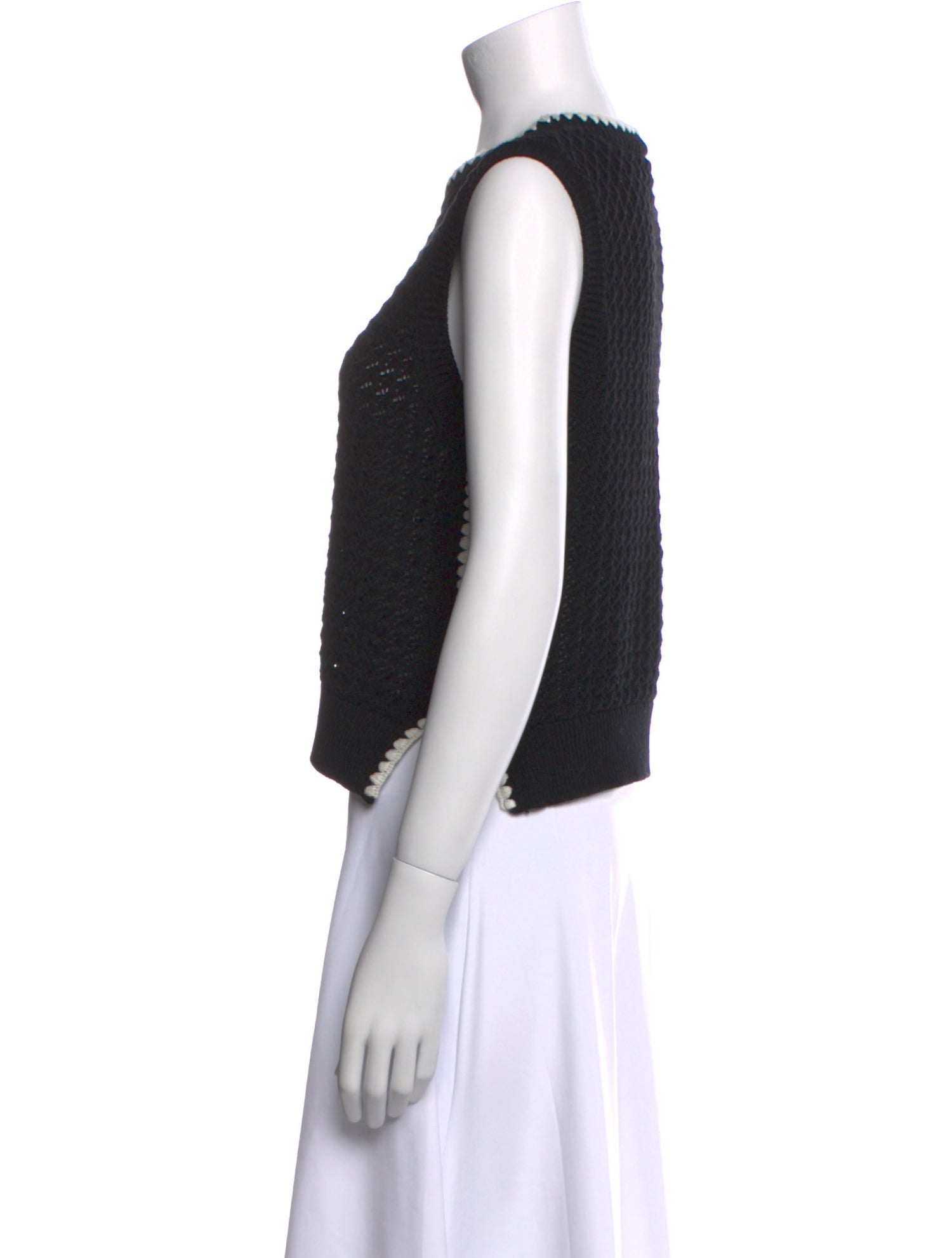 Varley Crew Neck Sweater