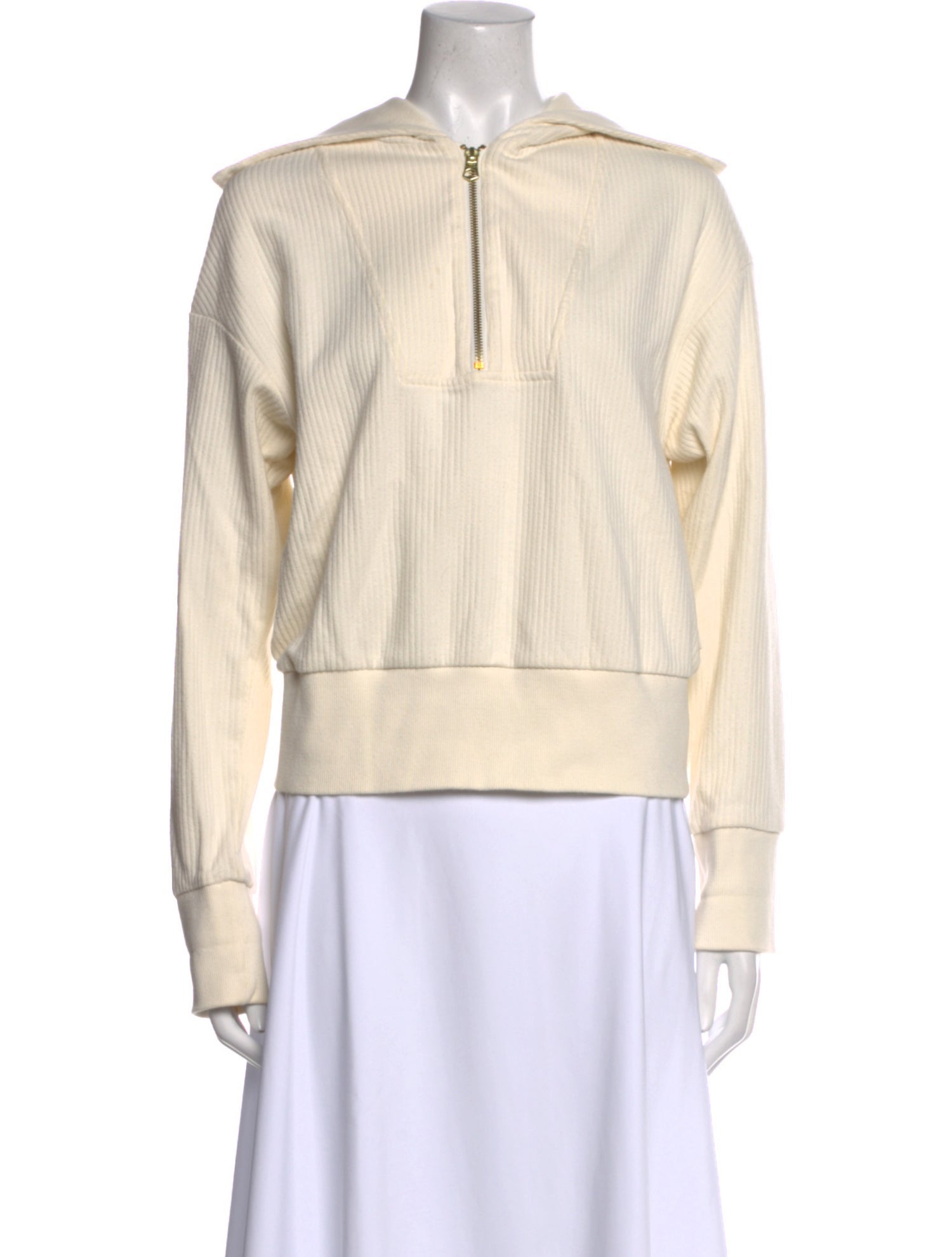 Varley Crew Neck Sweater