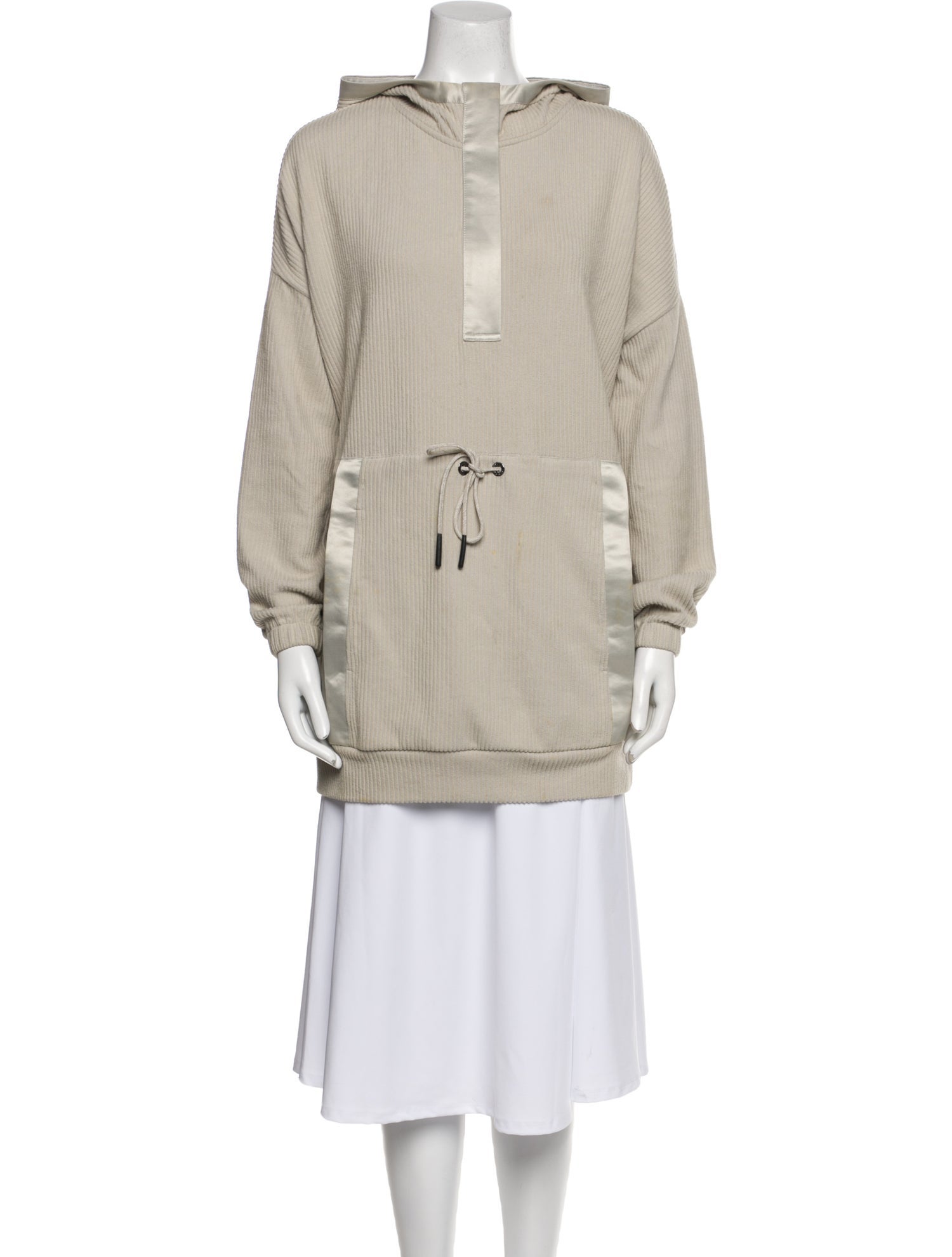 Varley Crew Neck Long Sleeve Sweatshirt