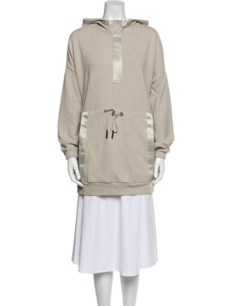 Varley Crew Neck Long Sleeve Sweatshirt