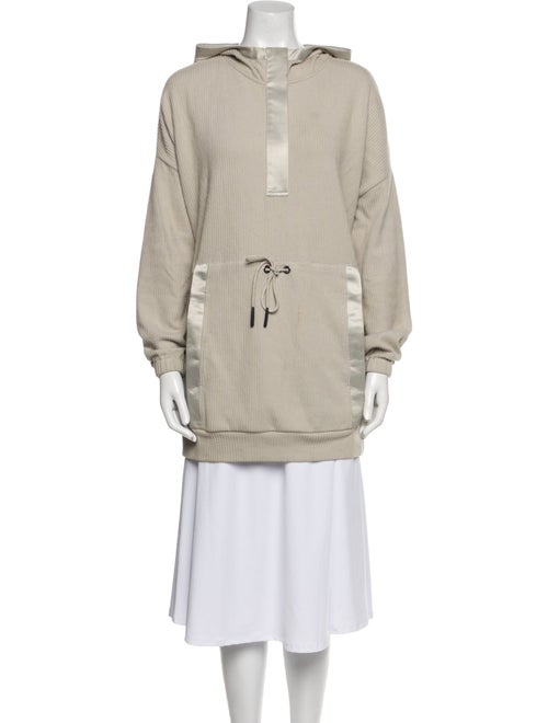 Varley Crew Neck Long Sleeve Sweatshirt