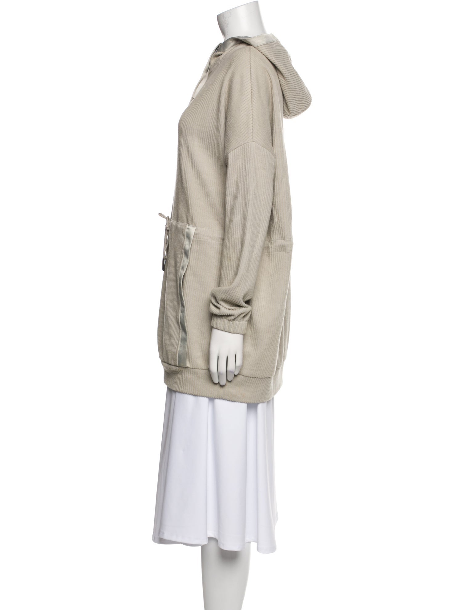 Varley Crew Neck Long Sleeve Sweatshirt