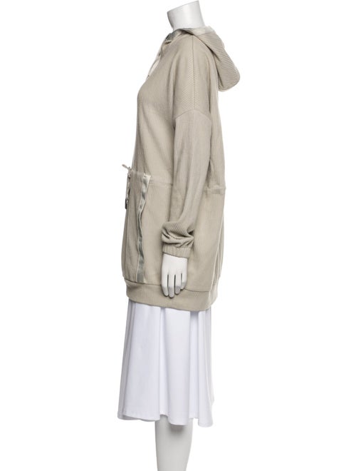 Varley Crew Neck Long Sleeve Sweatshirt