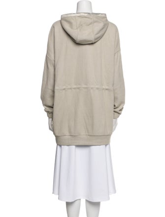 Varley Crew Neck Long Sleeve Sweatshirt