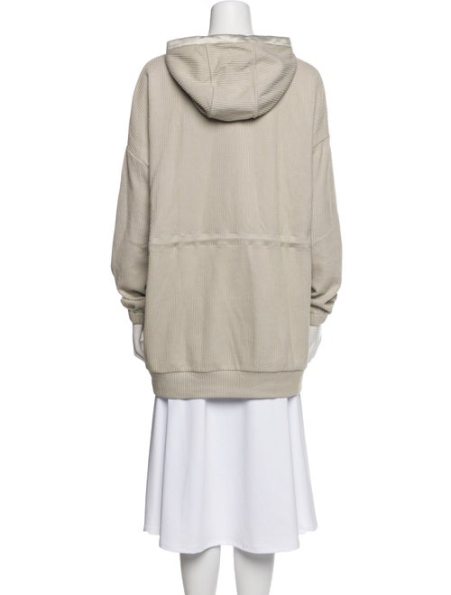 Varley Crew Neck Long Sleeve Sweatshirt