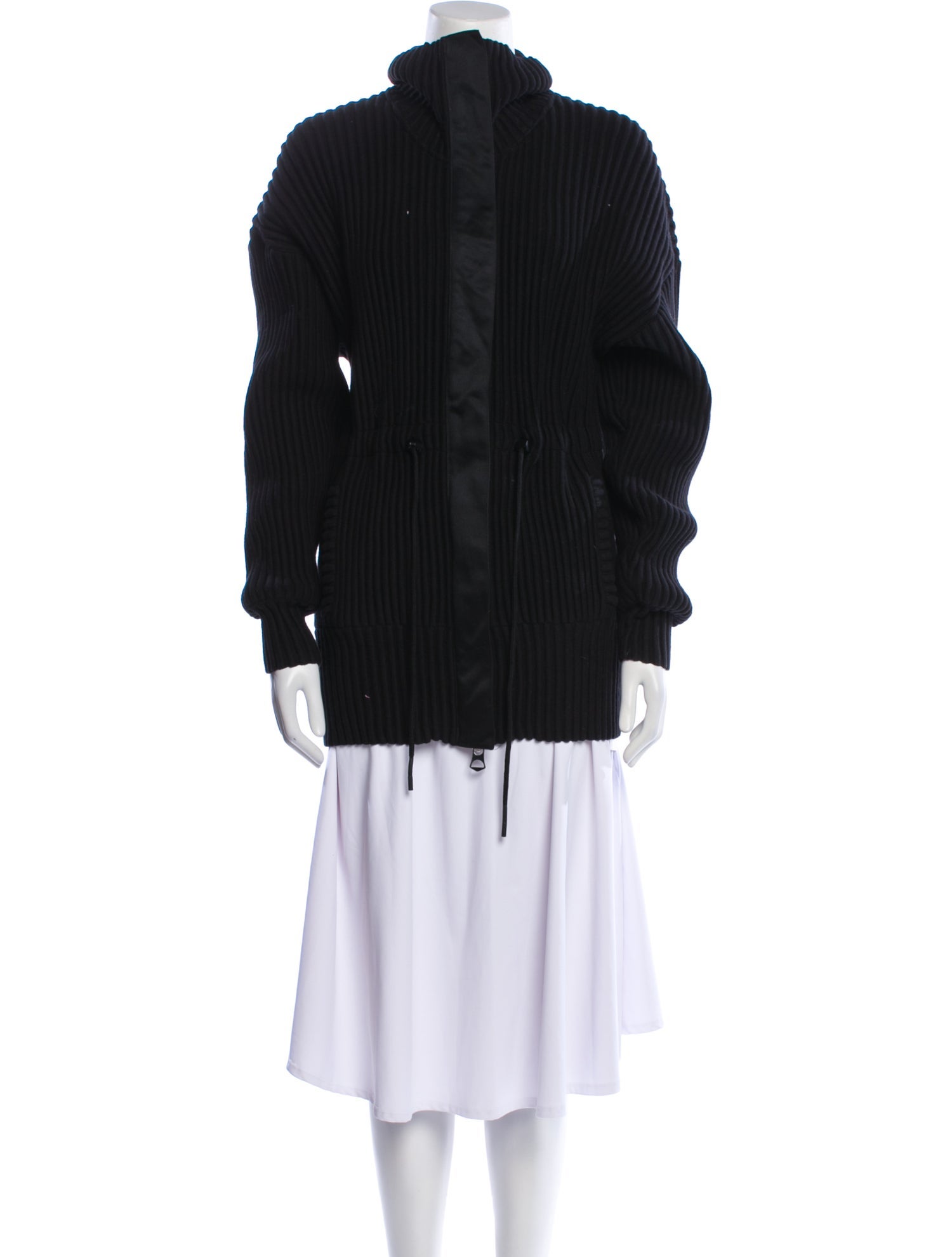 Varley Striped Jacket