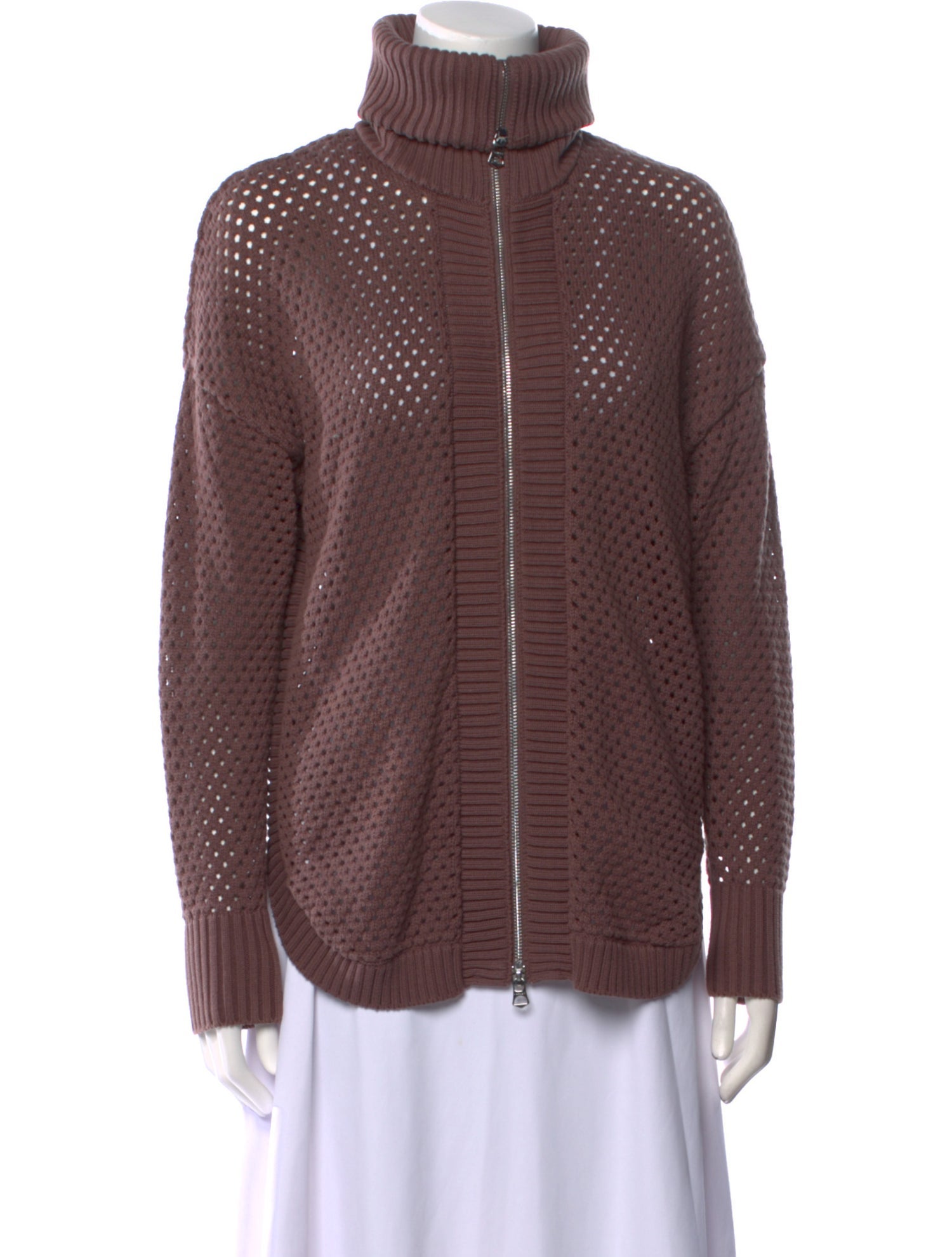 Varley Turtleneck Sweater