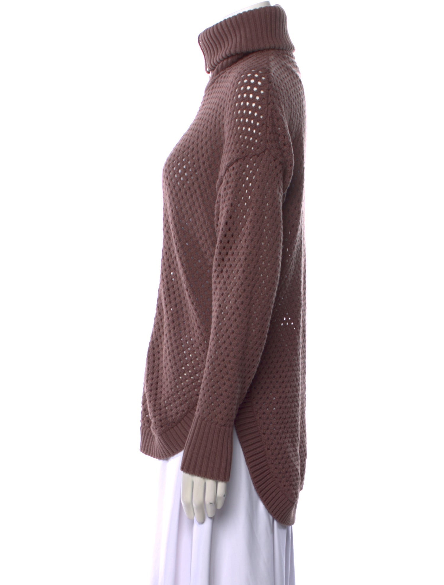 Varley Turtleneck Sweater