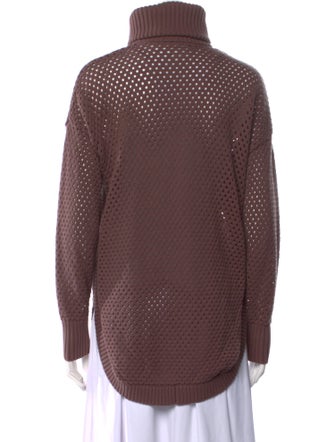 Varley Turtleneck Sweater
