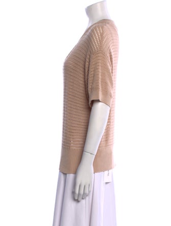 Varley V-Neck Sweater