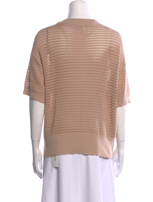Varley V-Neck Sweater