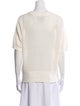 Varley V-Neck Sweater