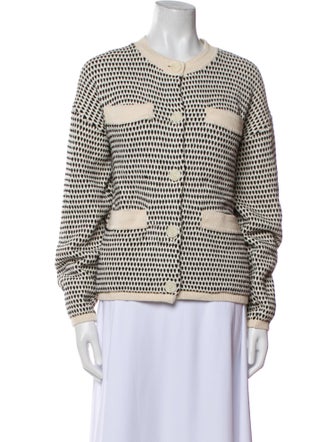 Varley Printed Evening Jacket