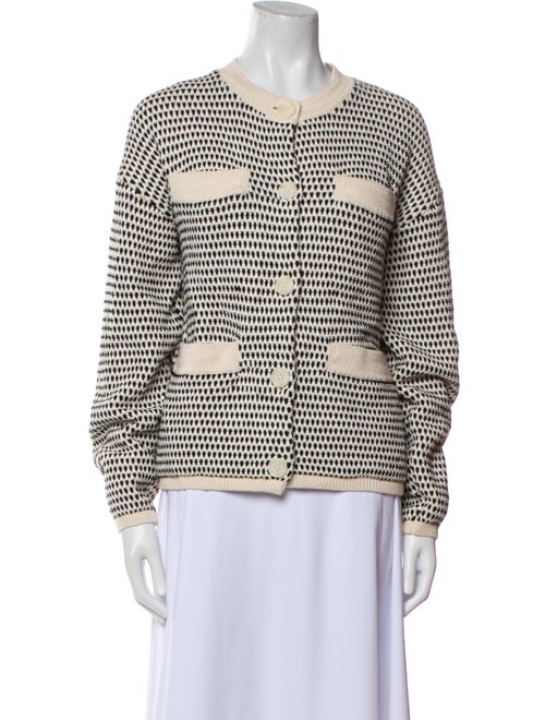 Varley Printed Evening Jacket