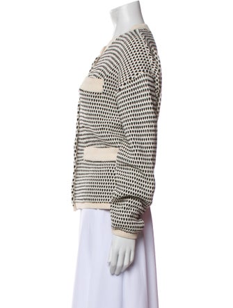 Varley Printed Evening Jacket