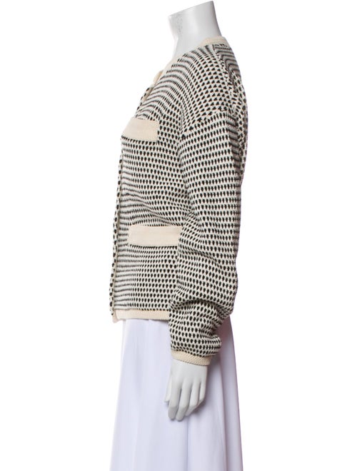 Varley Printed Evening Jacket