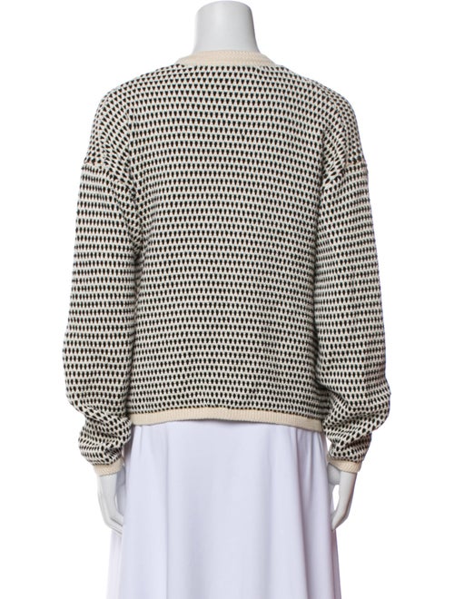 Varley Printed Evening Jacket