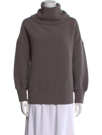 Varley Turtleneck Sweater