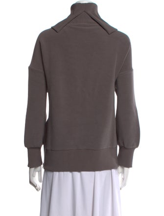 Varley Turtleneck Sweater