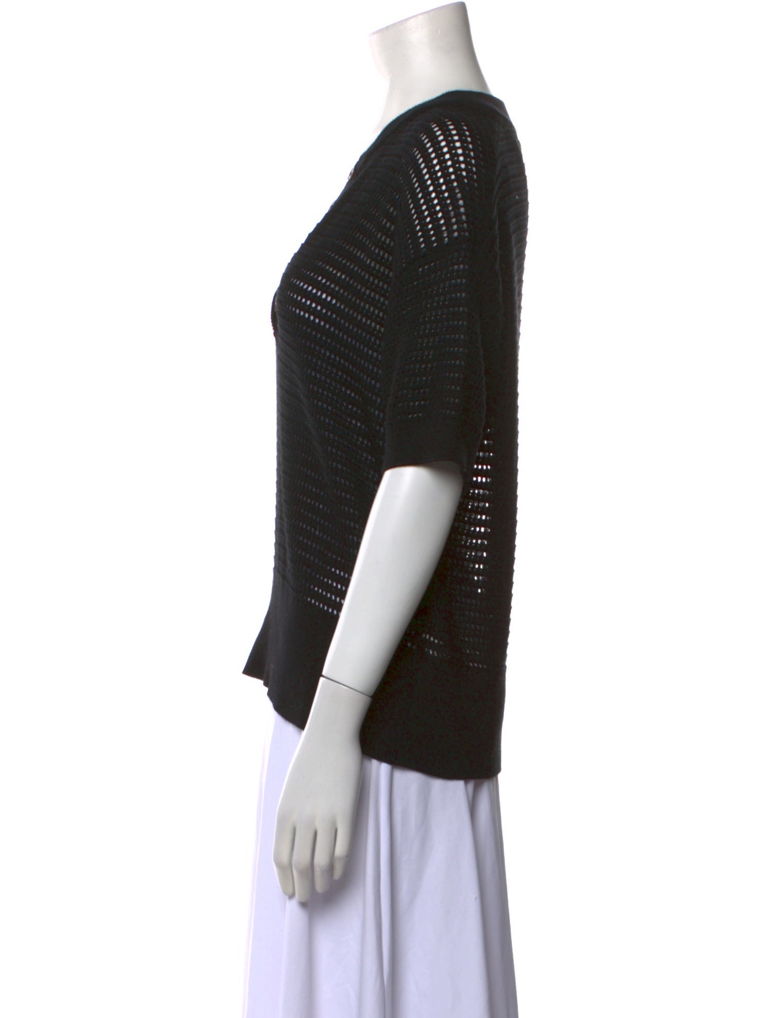 Varley V-Neck Sweater