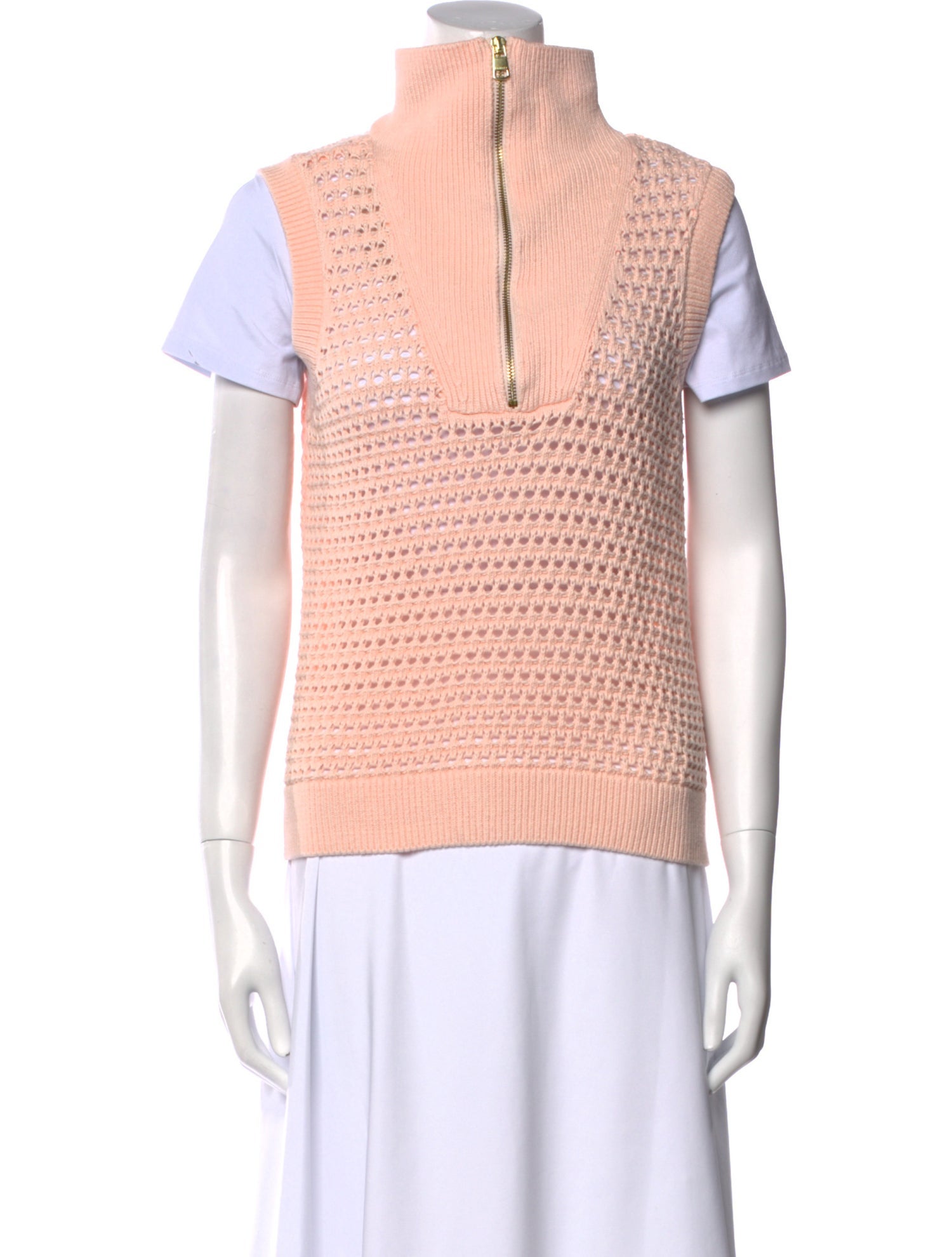 Varley Turtleneck Sweater