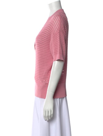 Varley V-Neck Sweater