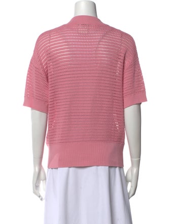 Varley V-Neck Sweater