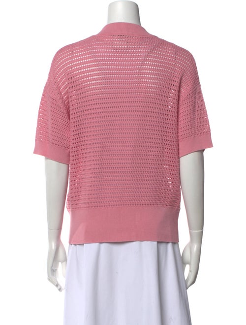 Varley V-Neck Sweater