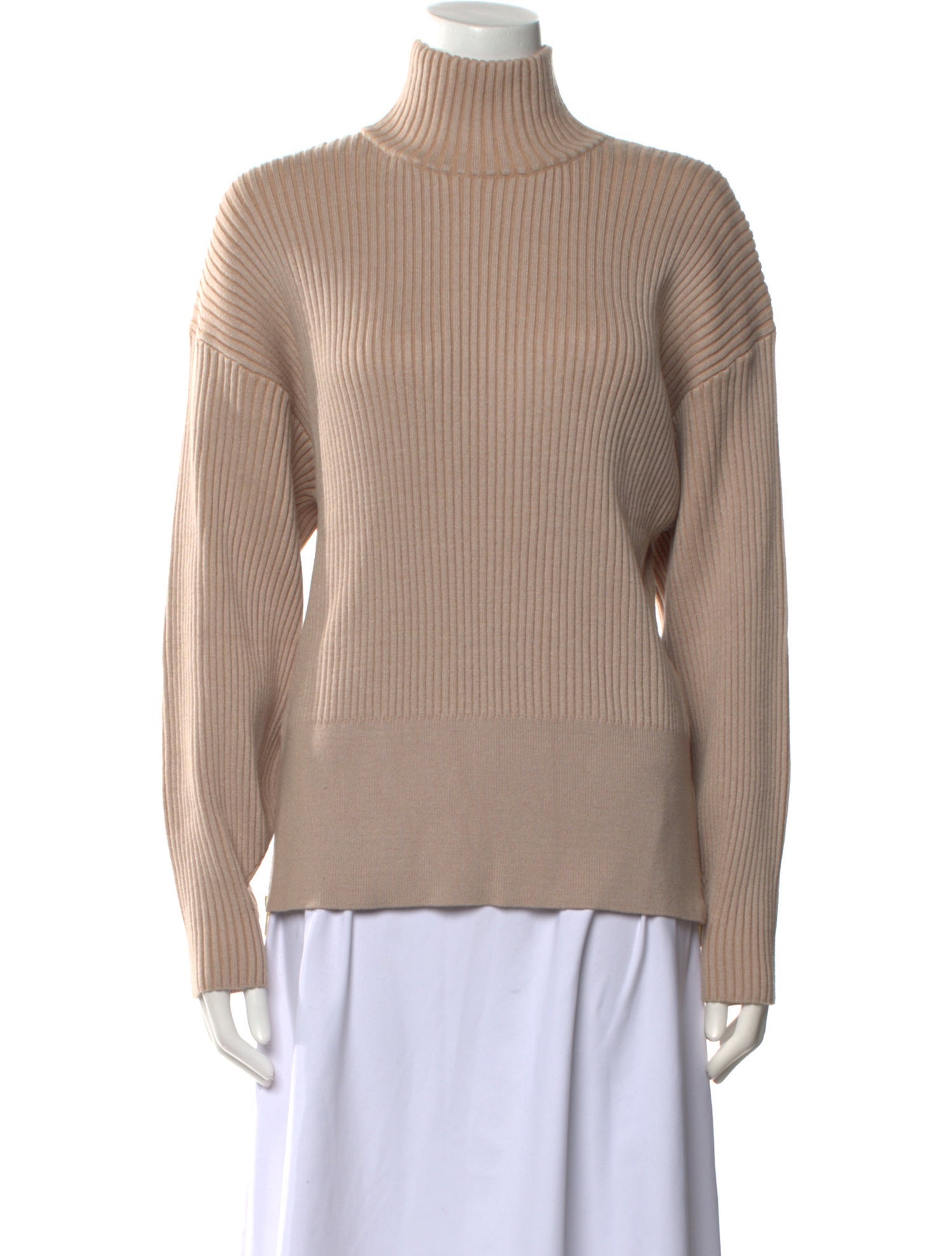 Varley Turtleneck Sweater w/ Tags